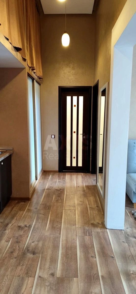 3k apartment vul. Ljuterans'ka 66544411