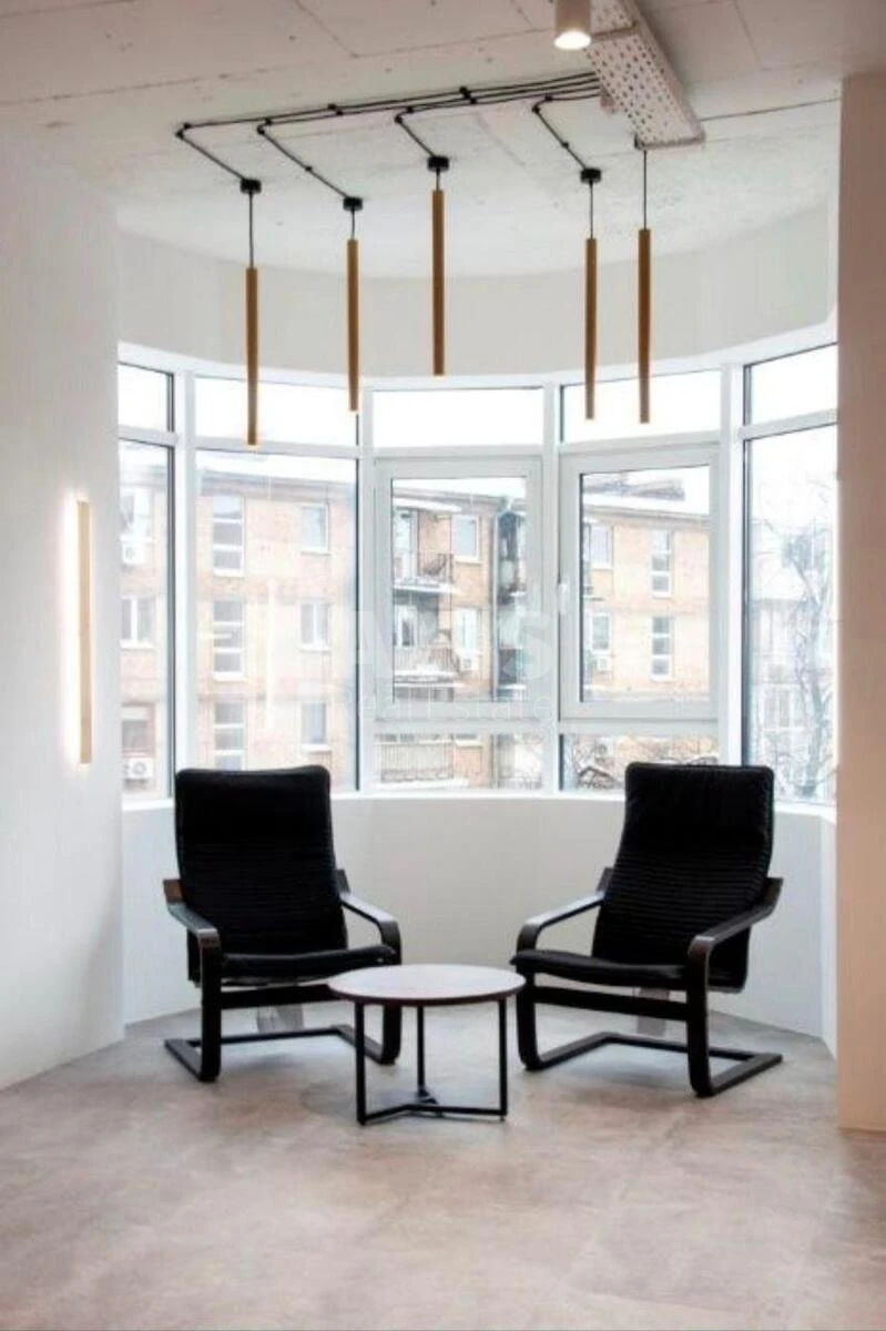 Office vul. Knyaziv Ostrozkykh 32/2, 122m2670092