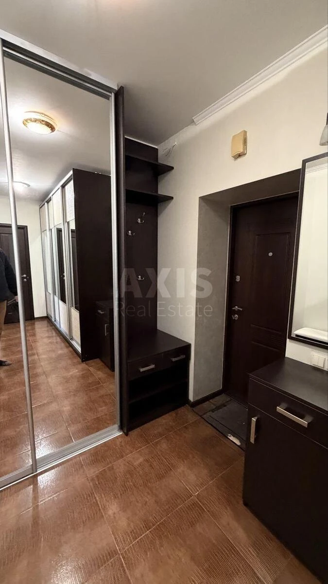 1k apartment vul. Yulia Zdanovska 46/16702417