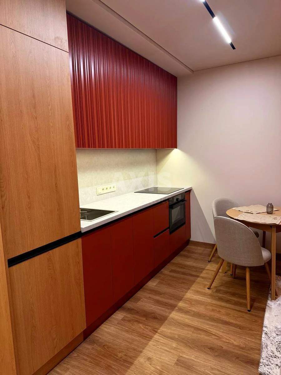 1k apartment bul. Ryl's'kogo Tadeja 1633191