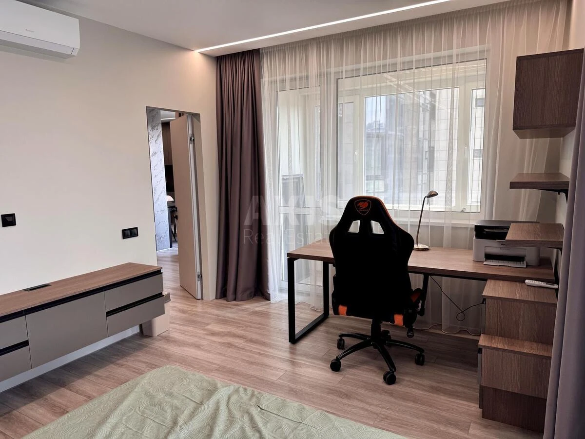 3к квартира ул. Златоустовская 277015720