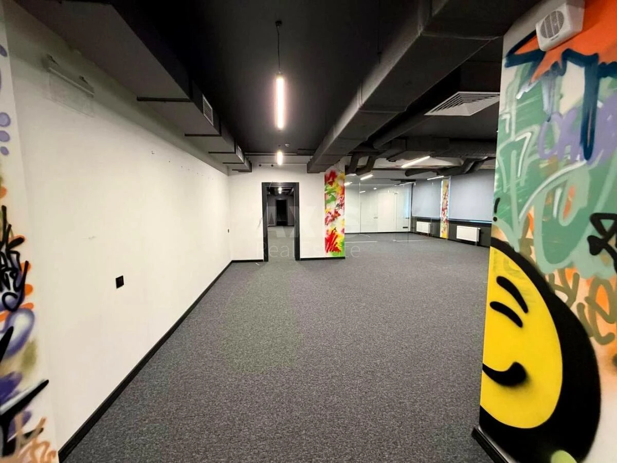 Office vul. Saksagans'kogo 58, 560m2654769