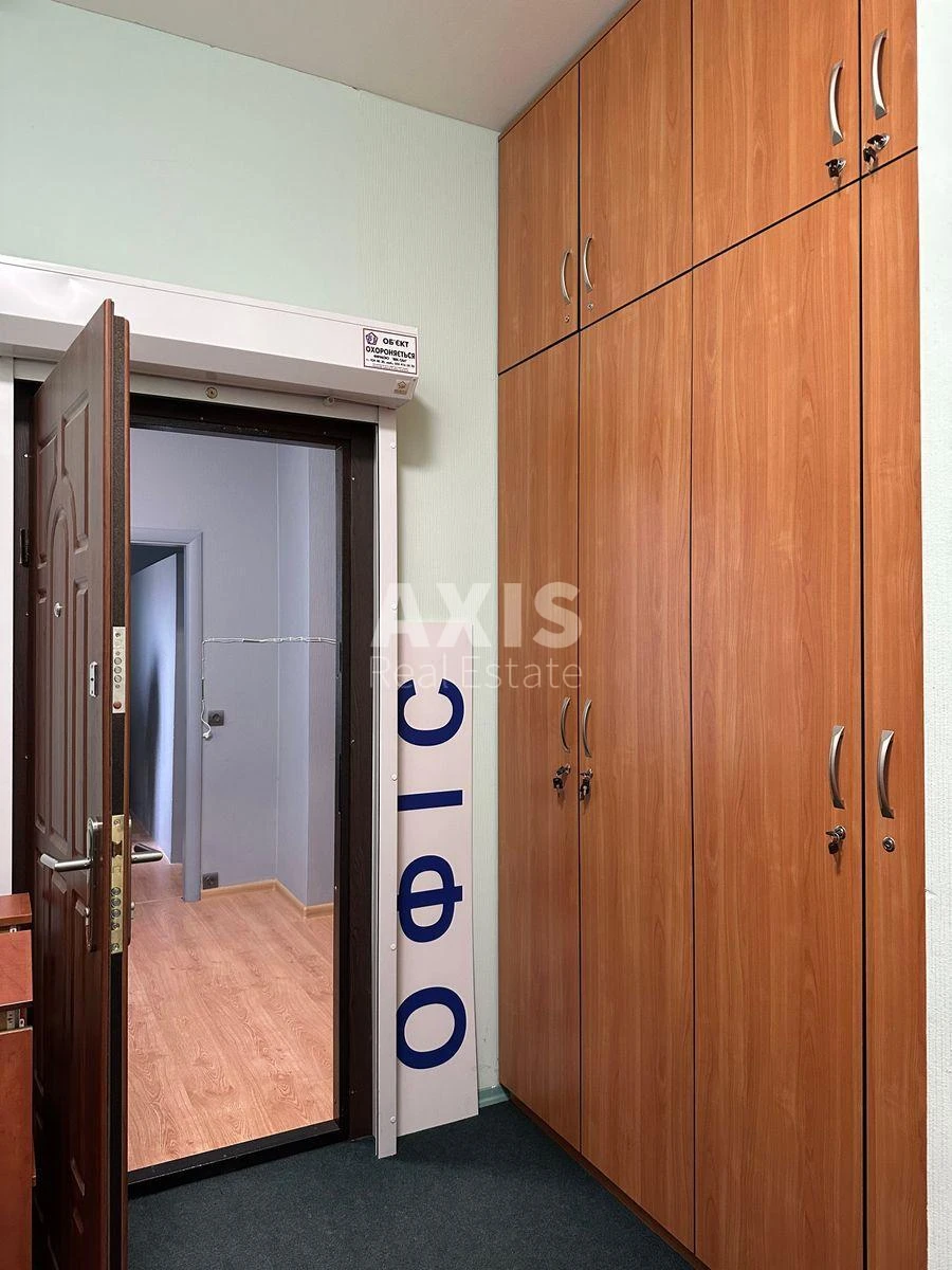 Office vul. Puljuja Ivana 5, 60m2529134