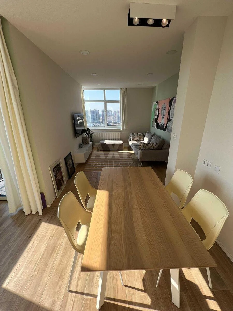 2k apartment pr-t Yevropeyskoho Soyuzu 45670516