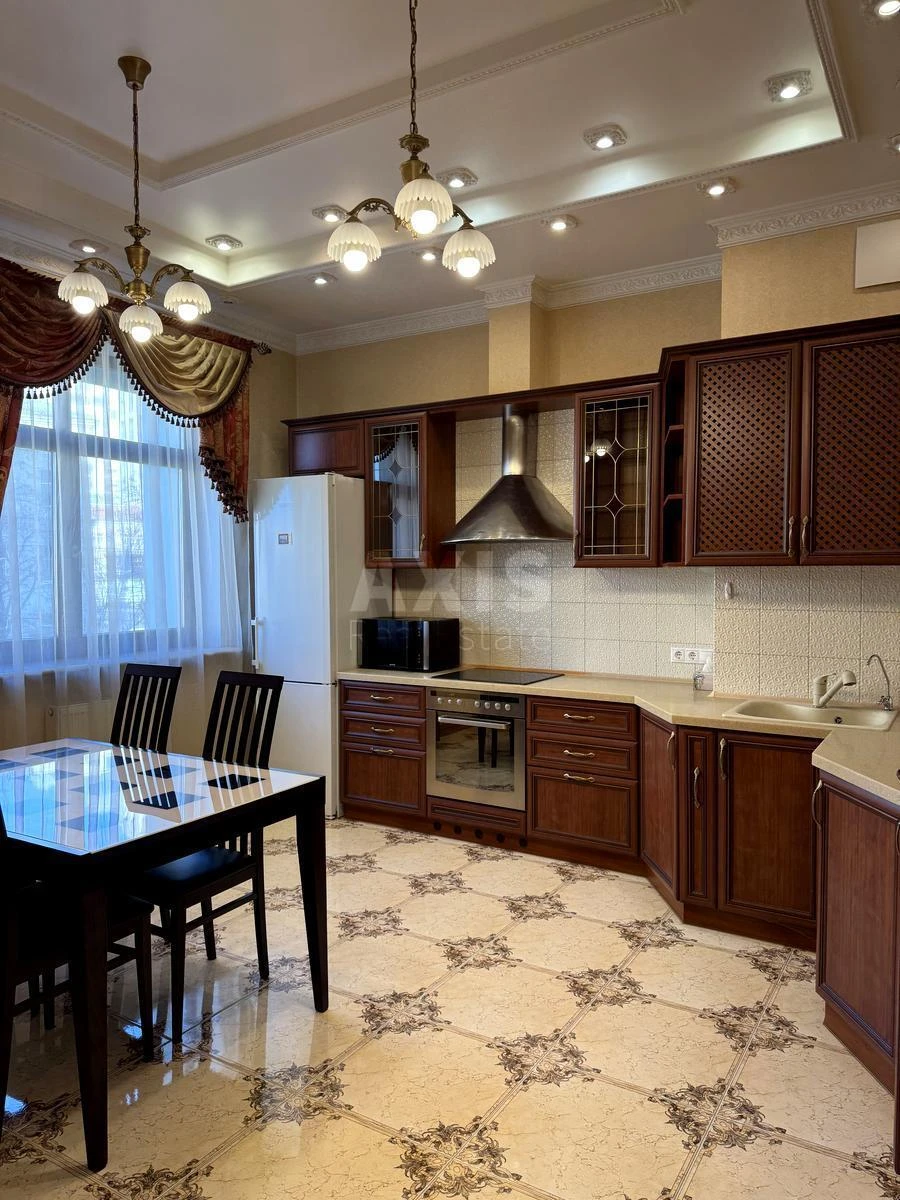 3k apartment vul. Hreshhatyk 27Б687120
