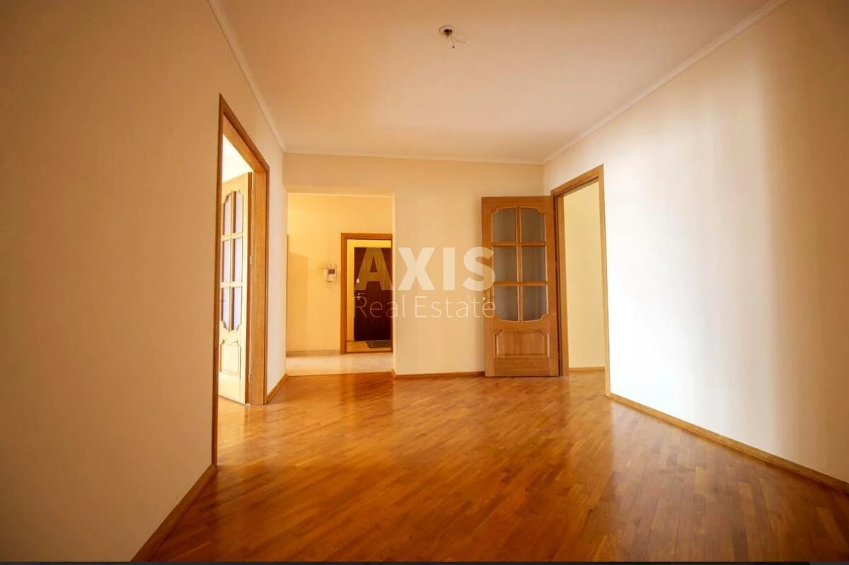 4k apartment vul. Andriya Verkhohlyada 4610451