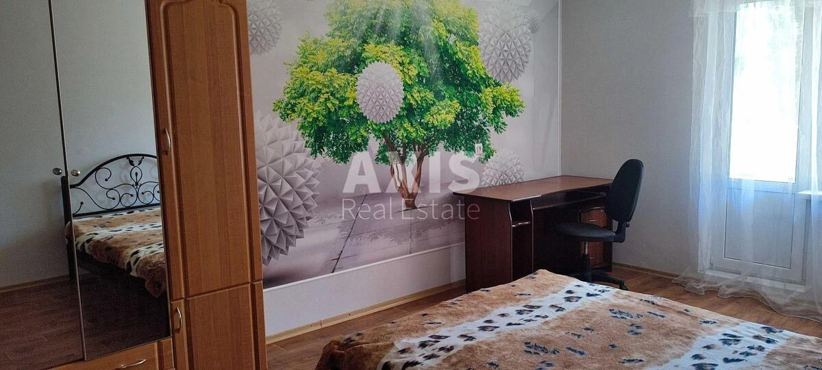 2k apartment pr-t Nauky fifty-five A647181