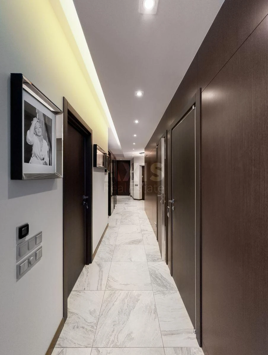 4к квартира ул. Окипной Раисы 18513473