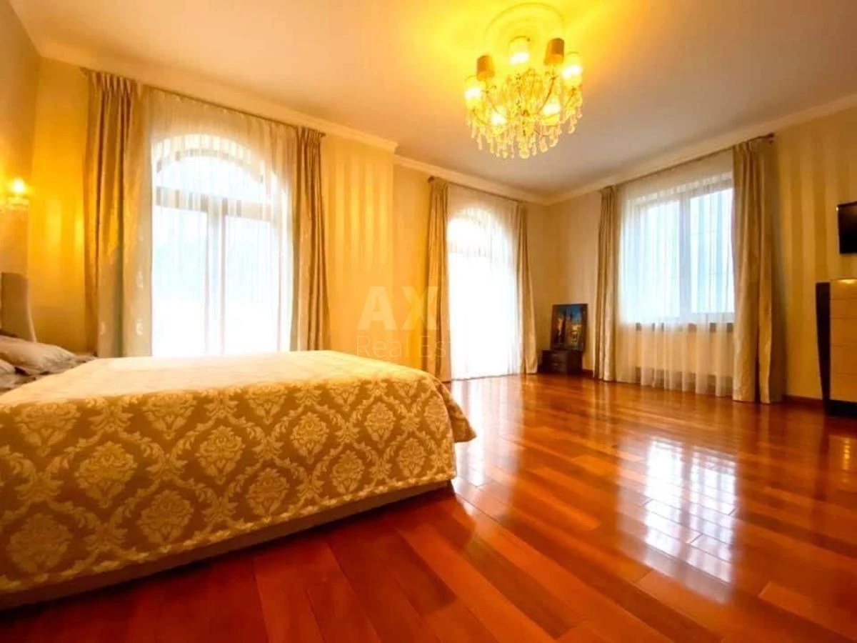 House vul. Lubens'ka, 500m2, Kyiv city457703