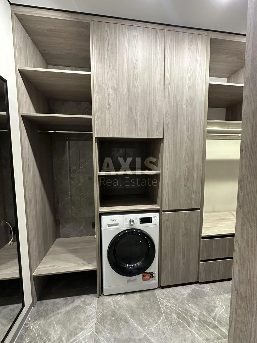 1k apartment vul. Saljutna 2Б621227