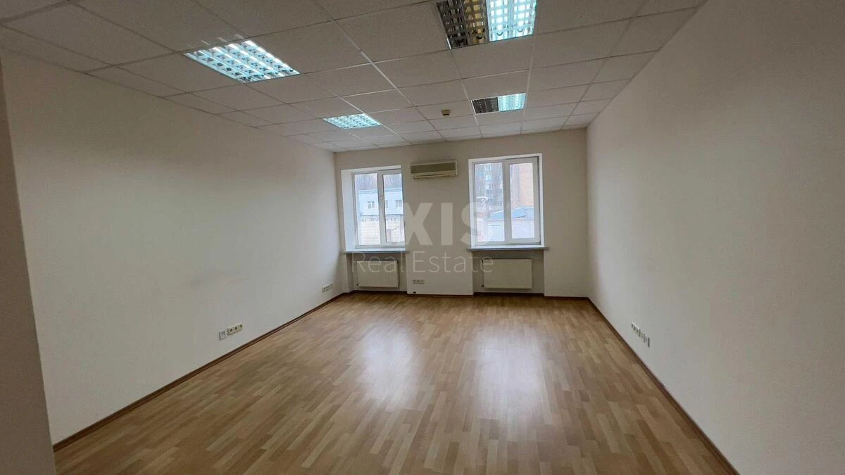 Office vul. Mashynobudivna 50К, 250m2675536
