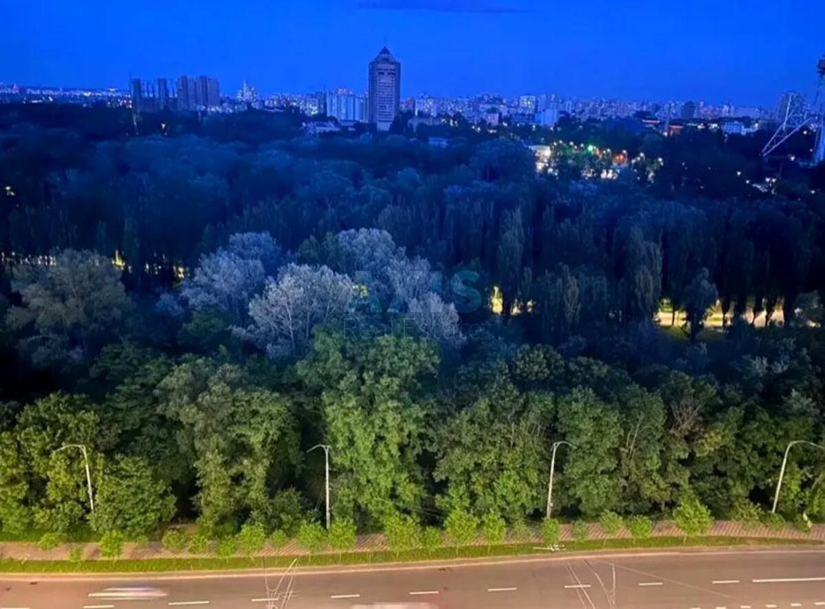 2k apartment vul. Teligy Oleny 256910410