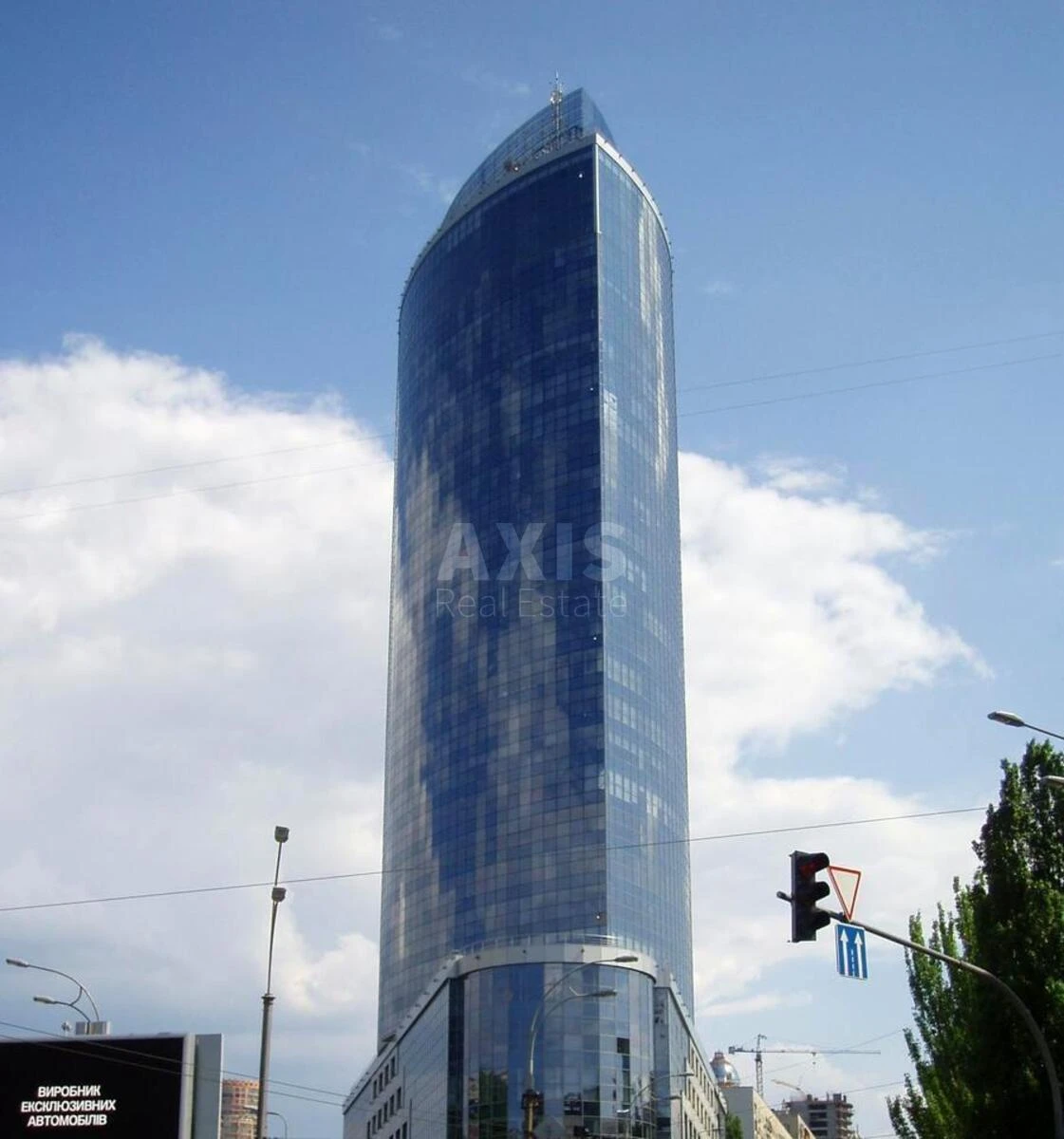 Office vul. Mechnykova 2, 472m265917