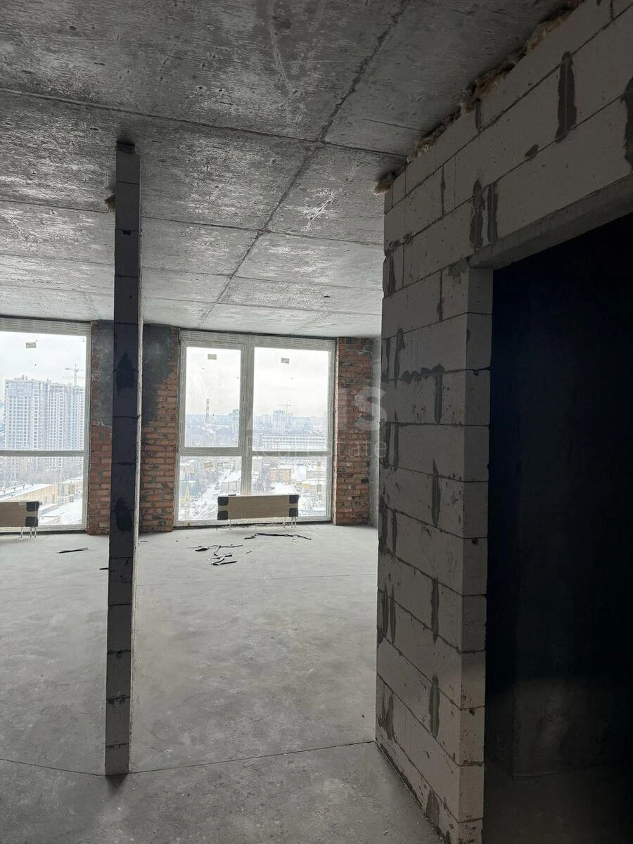 1k apartment vul. Prychal'na 12675235