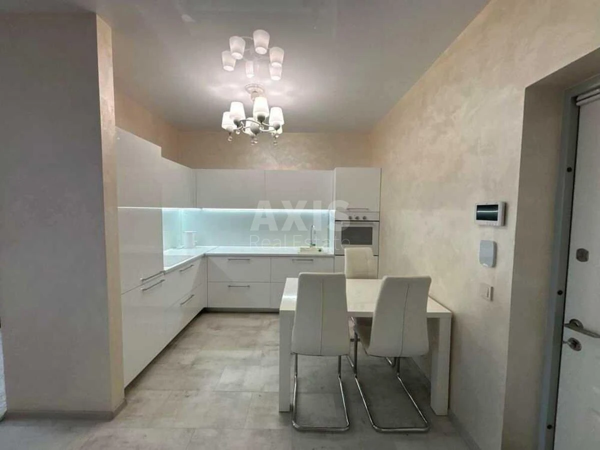 2к квартира ул. Феодосийская 2Л705876