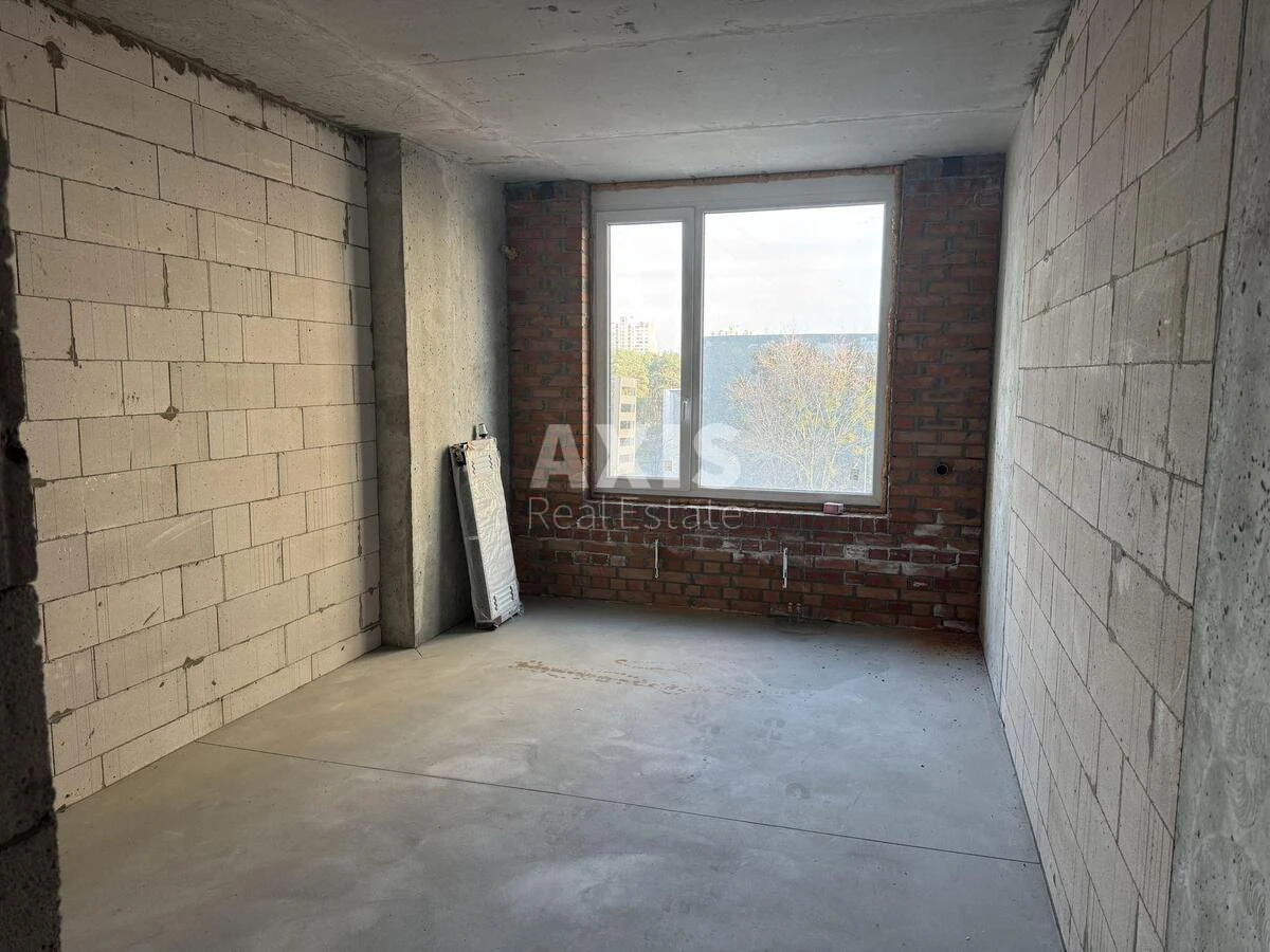 3k apartment vul. Zhmachenka Generala 26644120