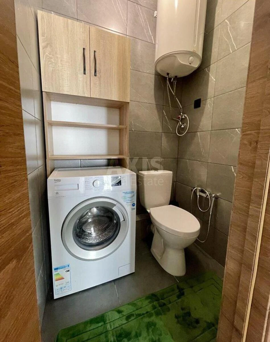 3k apartment vul. Myhajla Maksymovycha 26Г6907912