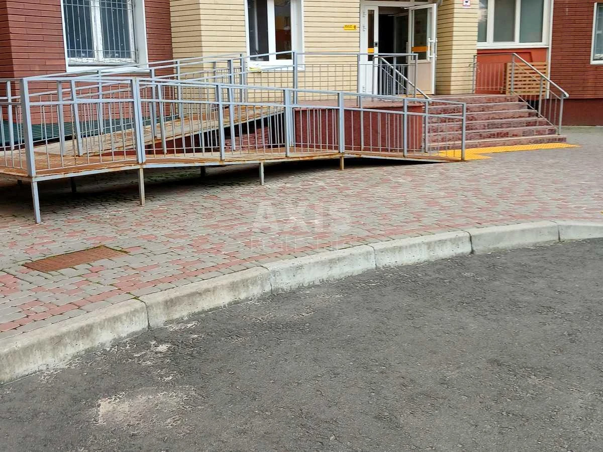 1k apartment vul. Samiyla Kishky 5Б7059320