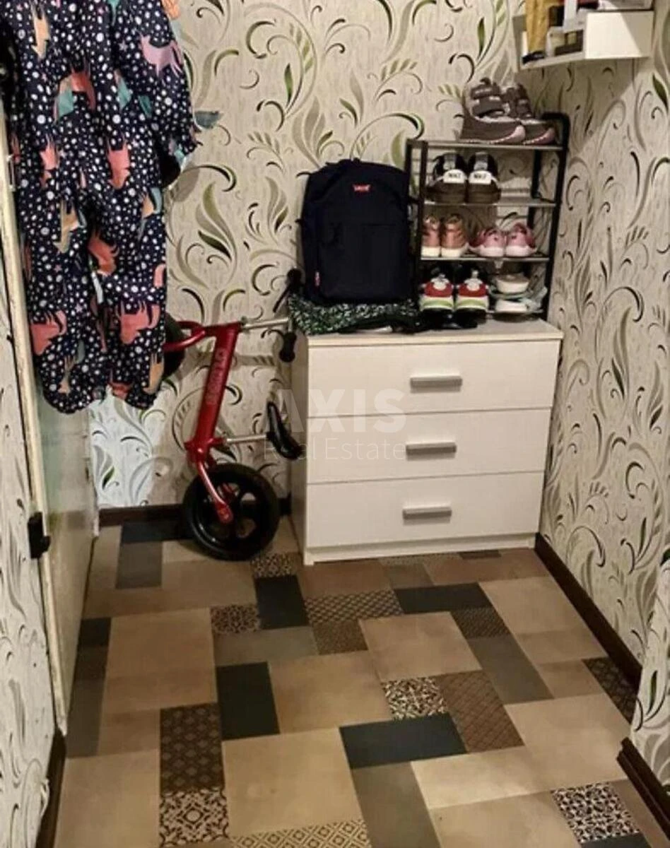 1k apartment vul. Yulia Zdanovska 34/2642793