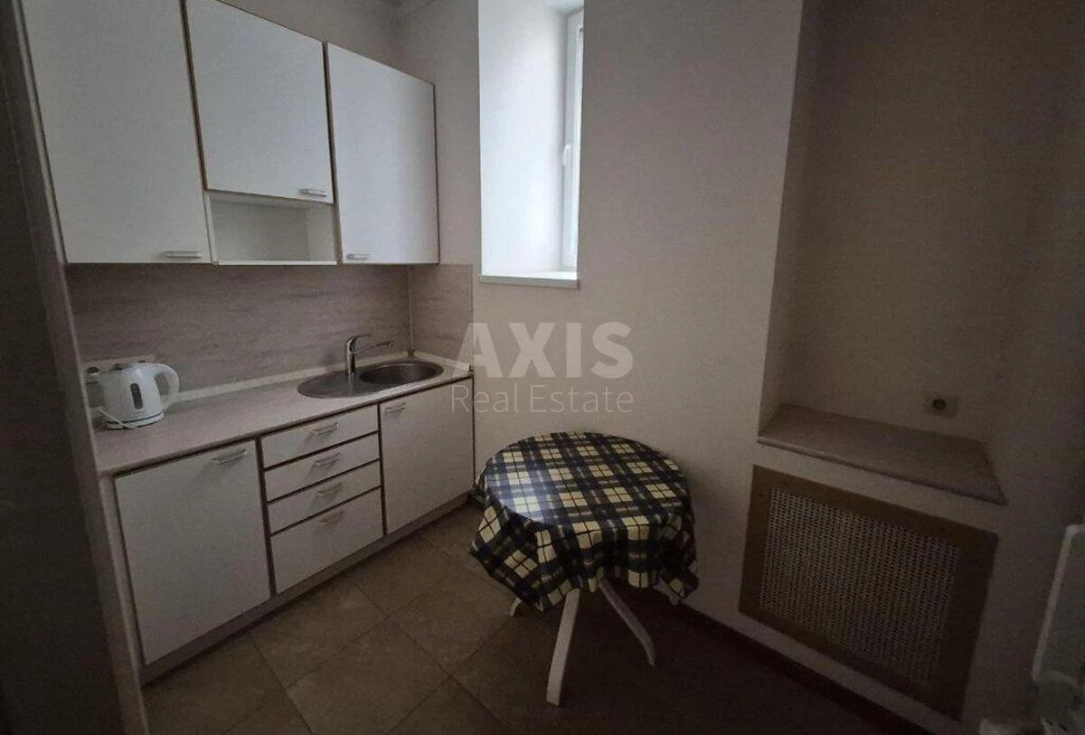 Office vul. Kost'ol'na 8, 110m2511406