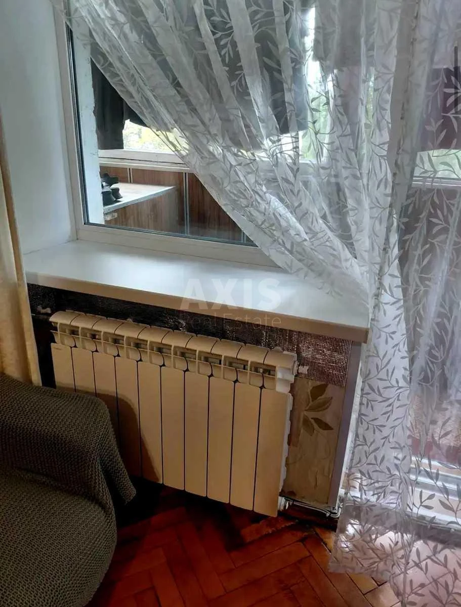 2k apartment vul. Vavylovyh 20/13706032