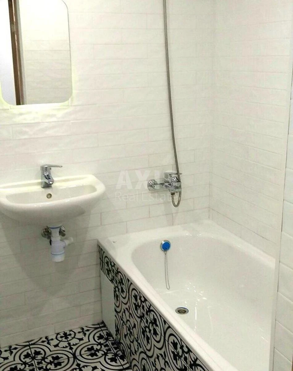 1k apartment vul. Radystiv 18441485