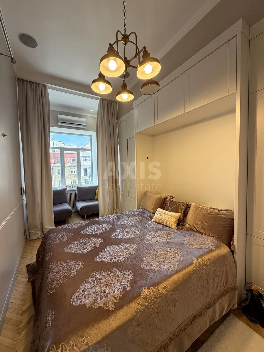 2k apartment vul. Velyka Vasyl'kivs'ka 43/167031019