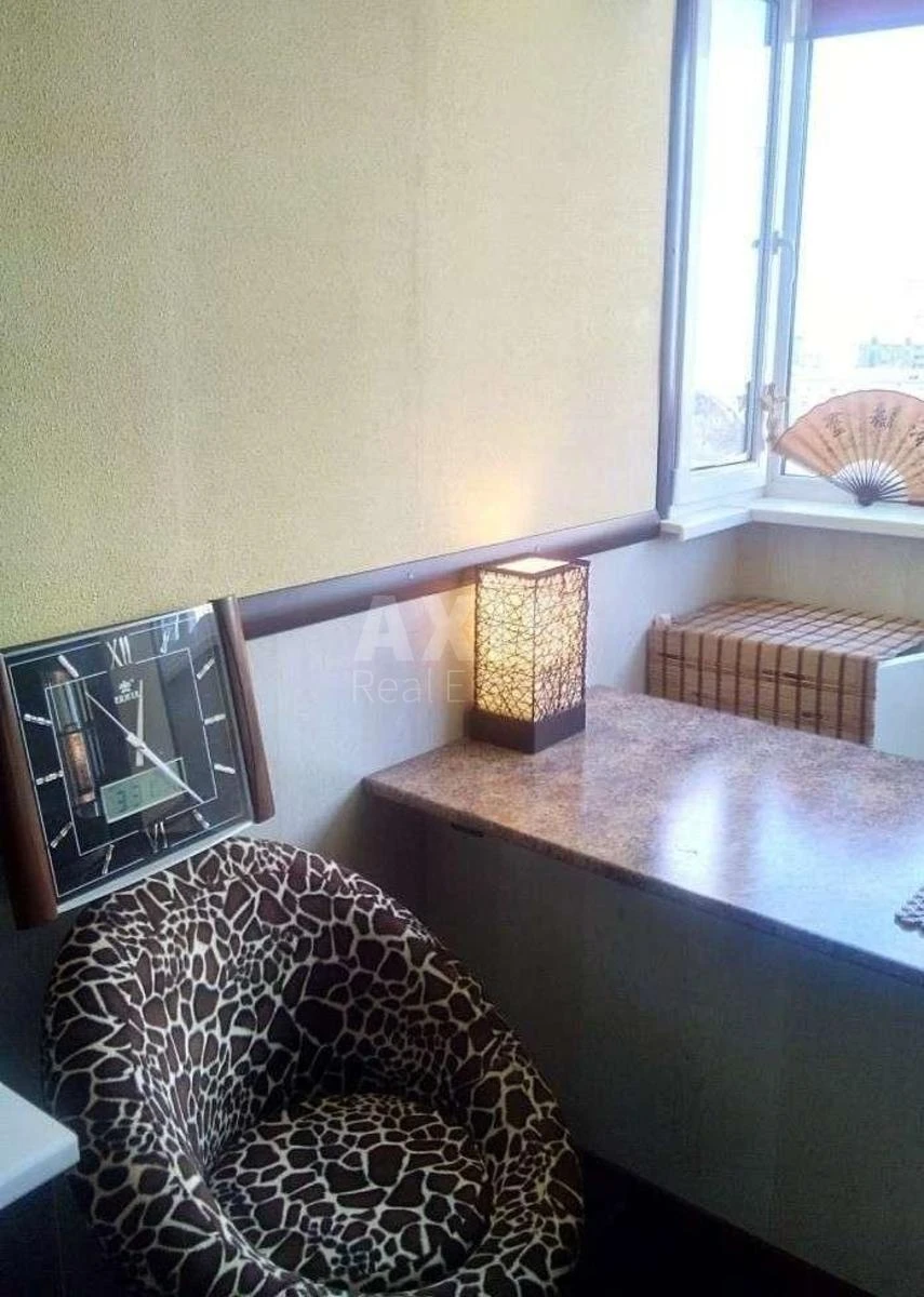 1k apartment vul. Strutyns'kogo Sergija 2292403