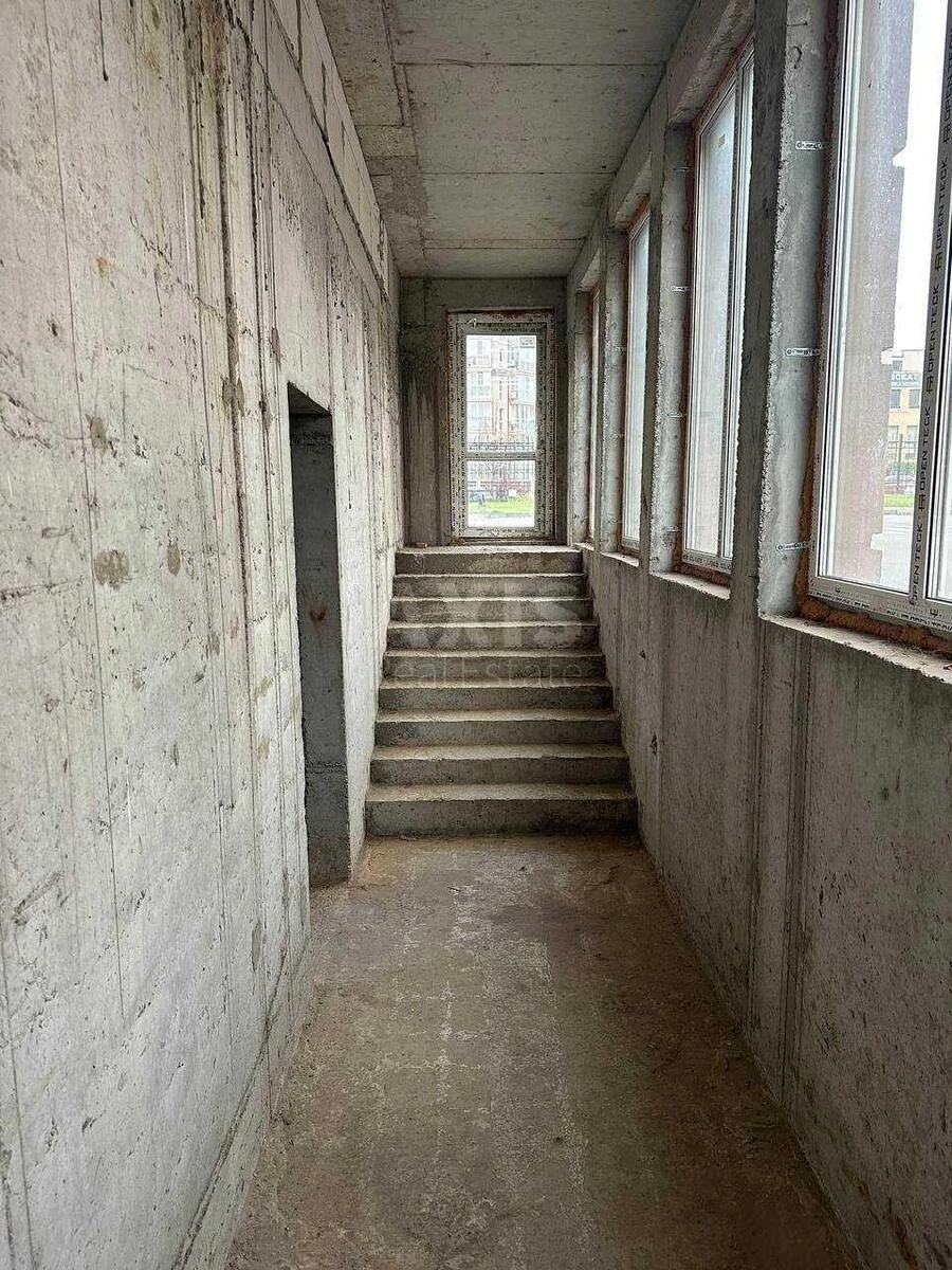 Trade object vul. Metrologichna 25, 116m2718702