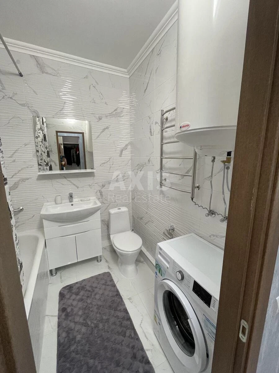 1к квартира ул. Ревуцкого 54Б642084