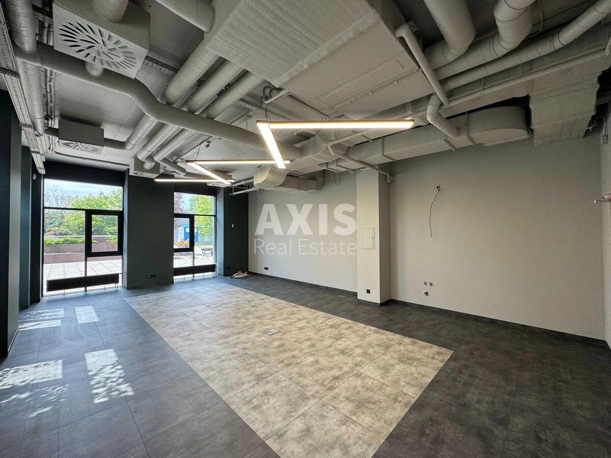 Office vul. Akademika Knyshova 6, 287m2634707