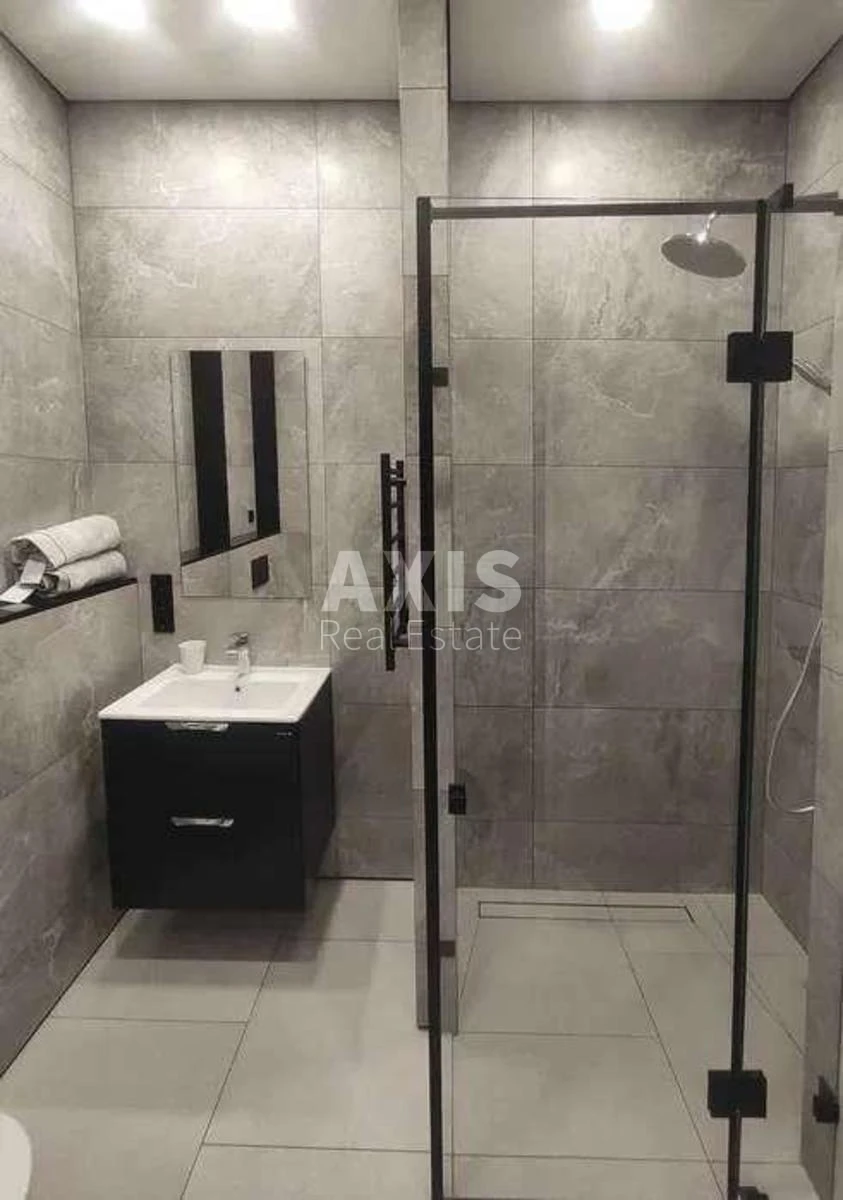1k apartment vul. Pymonenka Mykoly 21291138