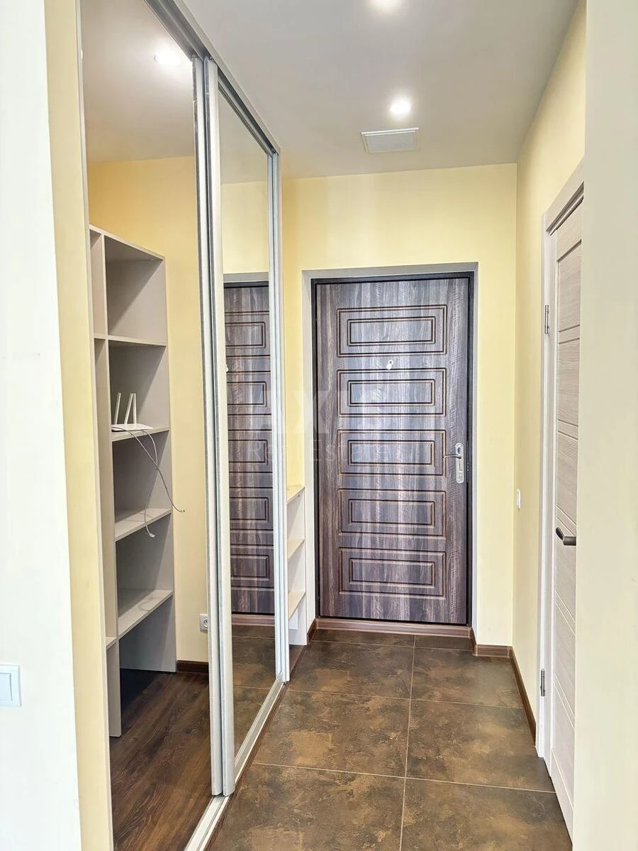 1k apartment vul. Tyraspol's'ka 546564914