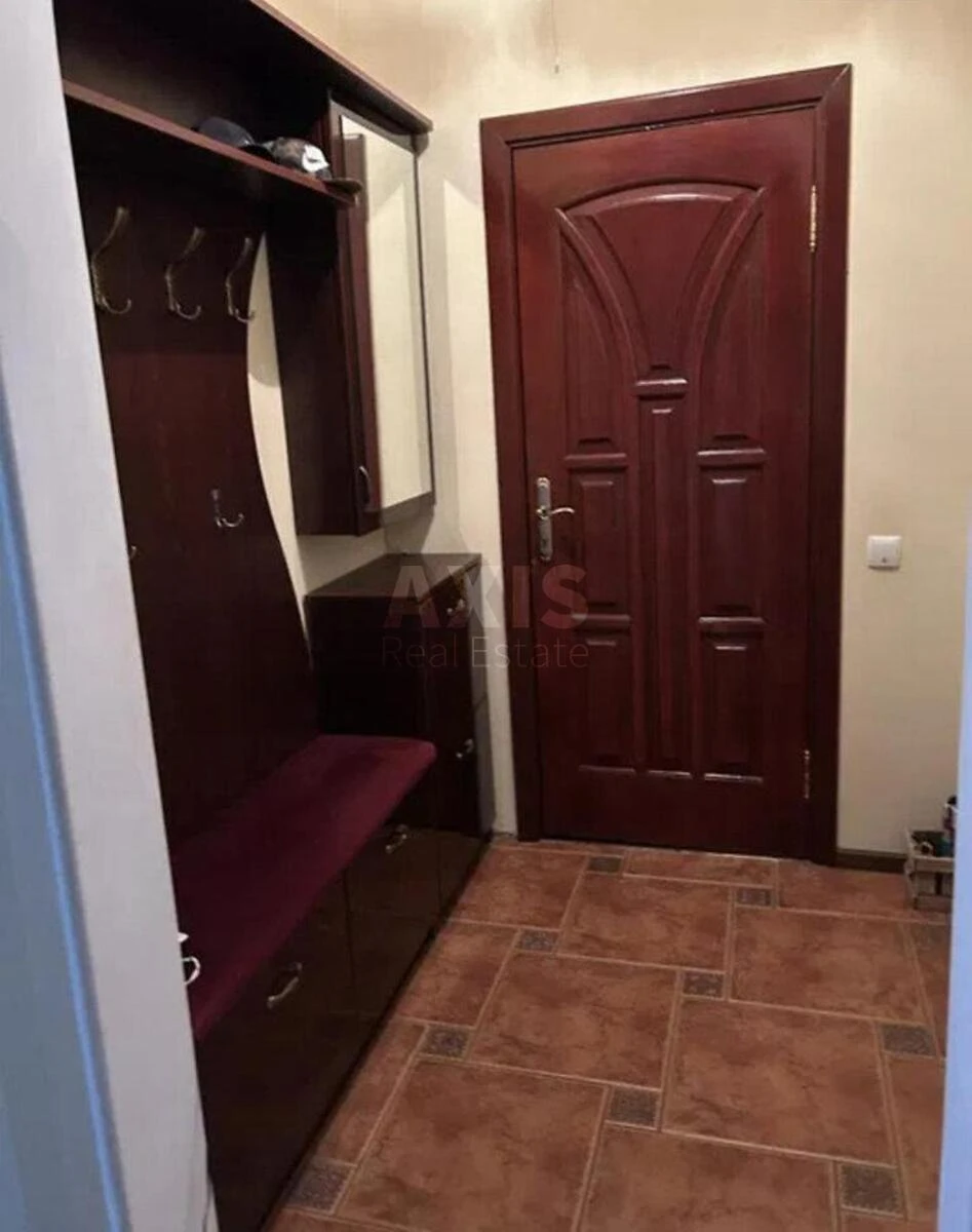 3к квартира пр-т Григоренко Петра 56887618