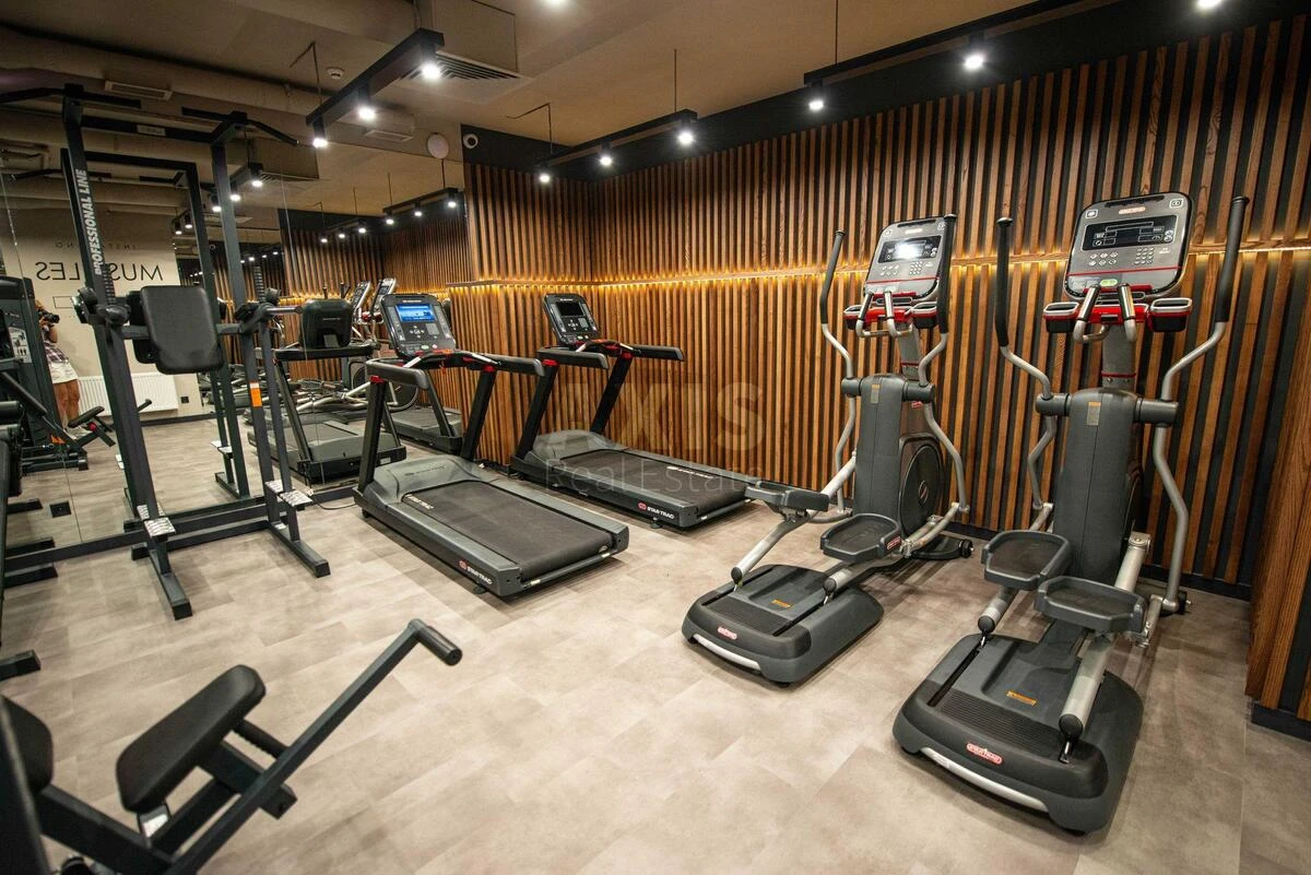 Office vul. Saksagans'kogo 53/80, 241m26567019