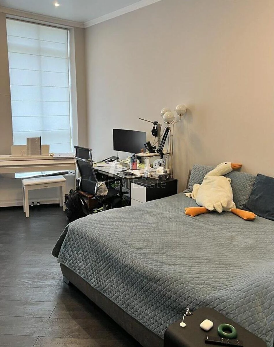3k apartment vul. Bilorus'ka Thirty-six A687355