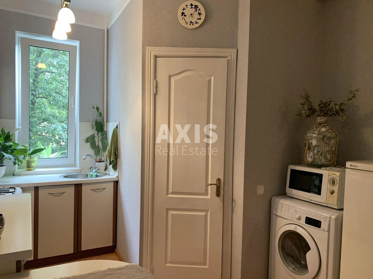 2k apartment vul. Ushyns'kogo 3495520