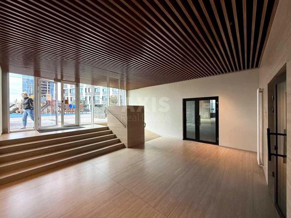 Trade object pr-t Berestejskij 11, 150m26571811