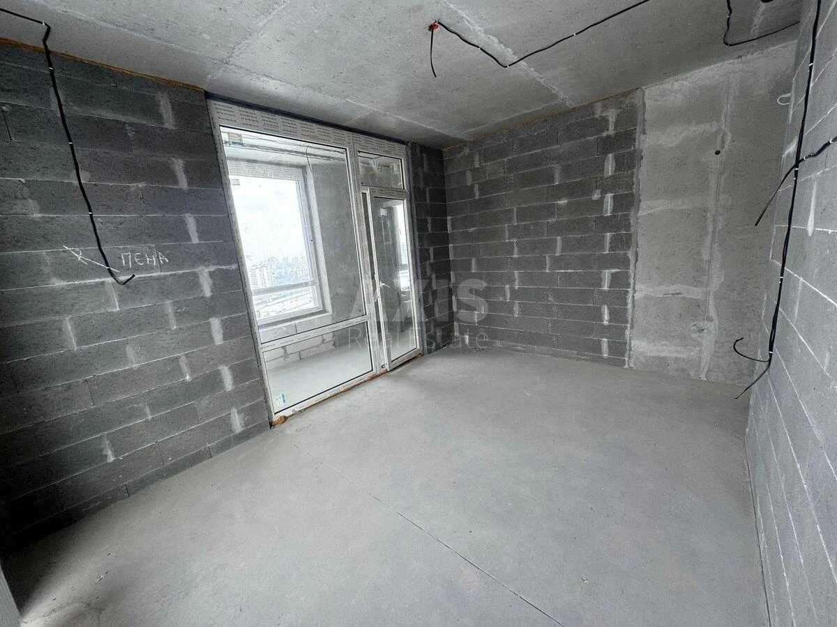 2k apartment vul. Oleksandra Olesja 8/176728415