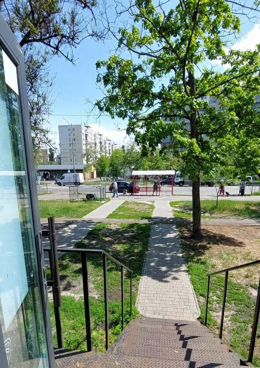 Trade object pr-t Lisovyj 11, 43m2719488
