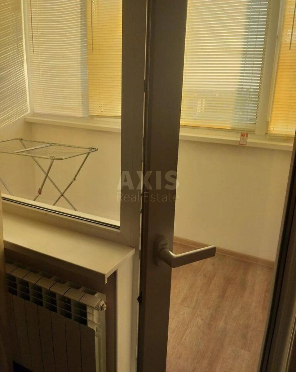 1к квартира ул. Заболотного Академика 100384211