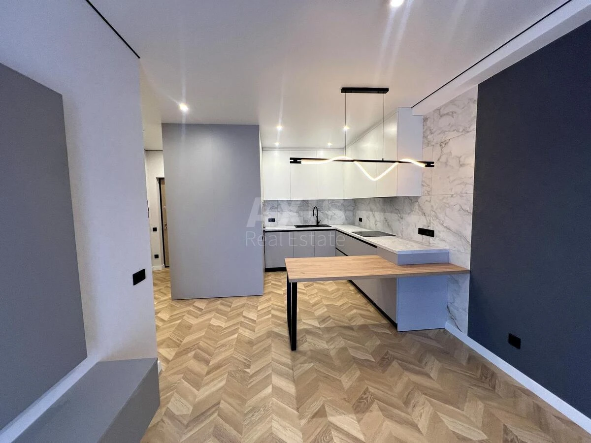 2k apartment vul. Myhajla Maksymovycha 24657659