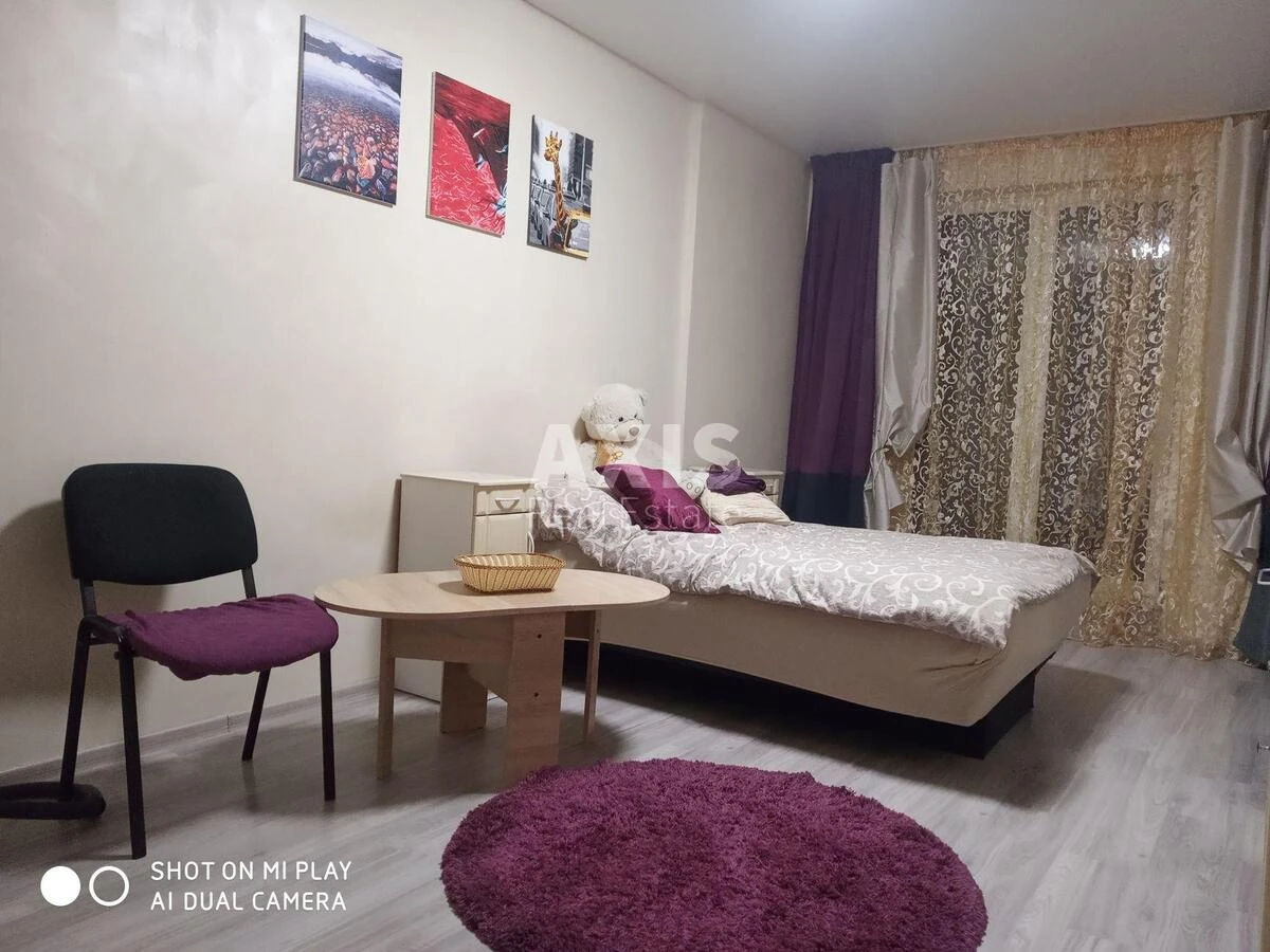 2к квартира ул. Владимира Брожко 70487412