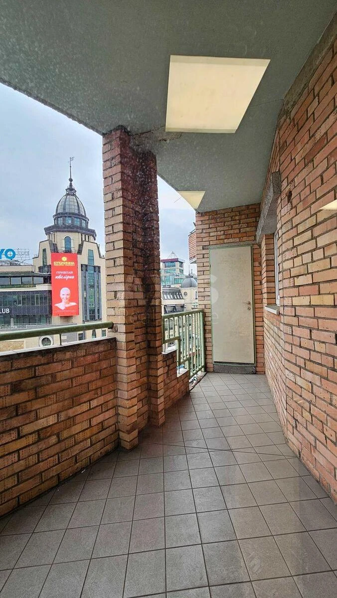 Офис ул. Большая Васильковская 9/2, 160м2673397