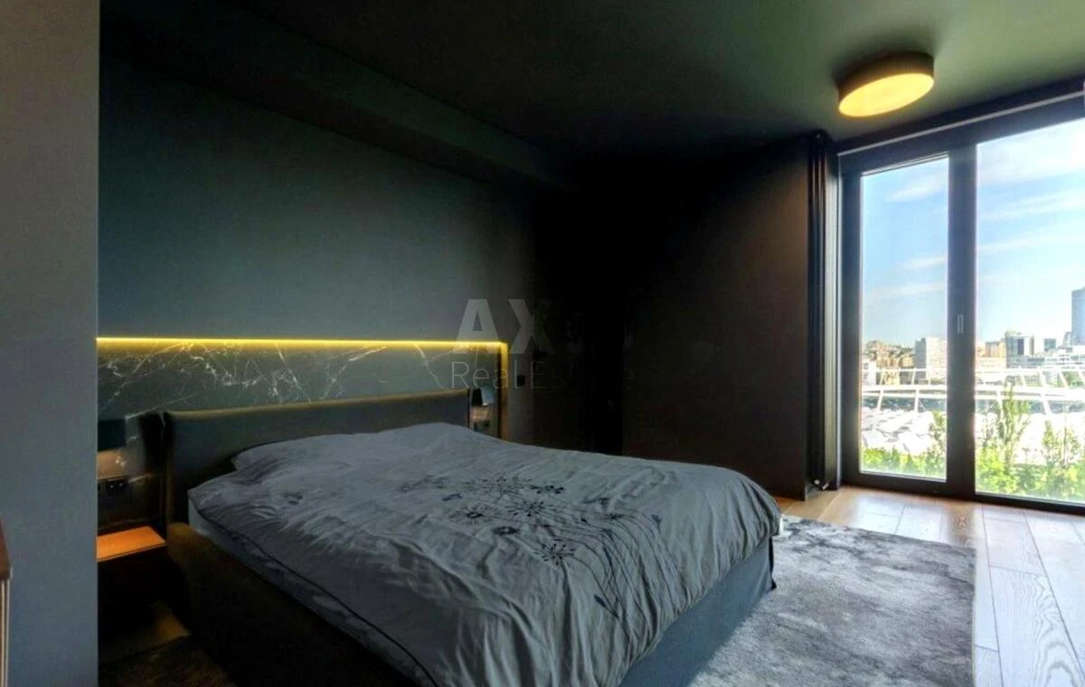 2k apartment vul. Dilova 2Б6734811