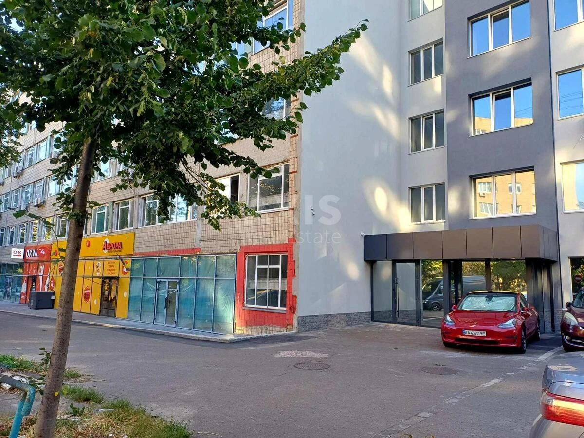 Объект торговли ул. Преображенская 25, 150м2704691