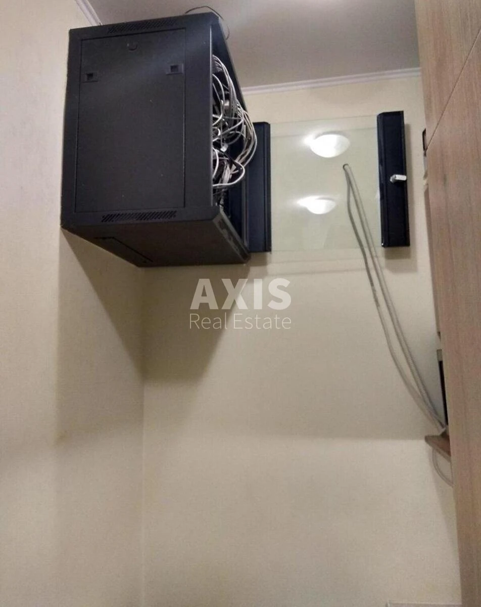 Офис ул. Бассейная 15, 35м2644295