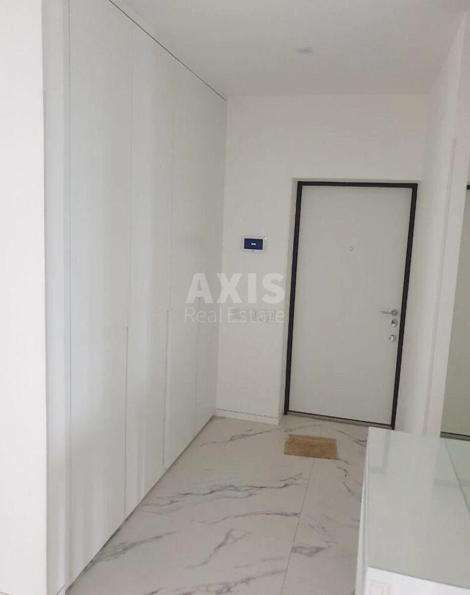 4k apartment nab. Dniprovs'ka 1А6898220