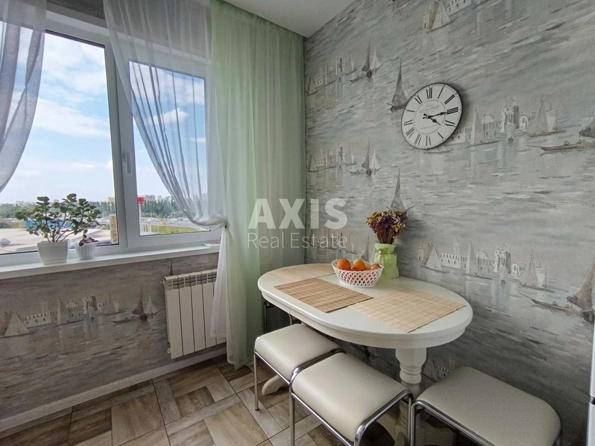 3к квартира ул. Заболотного Академика 8418871