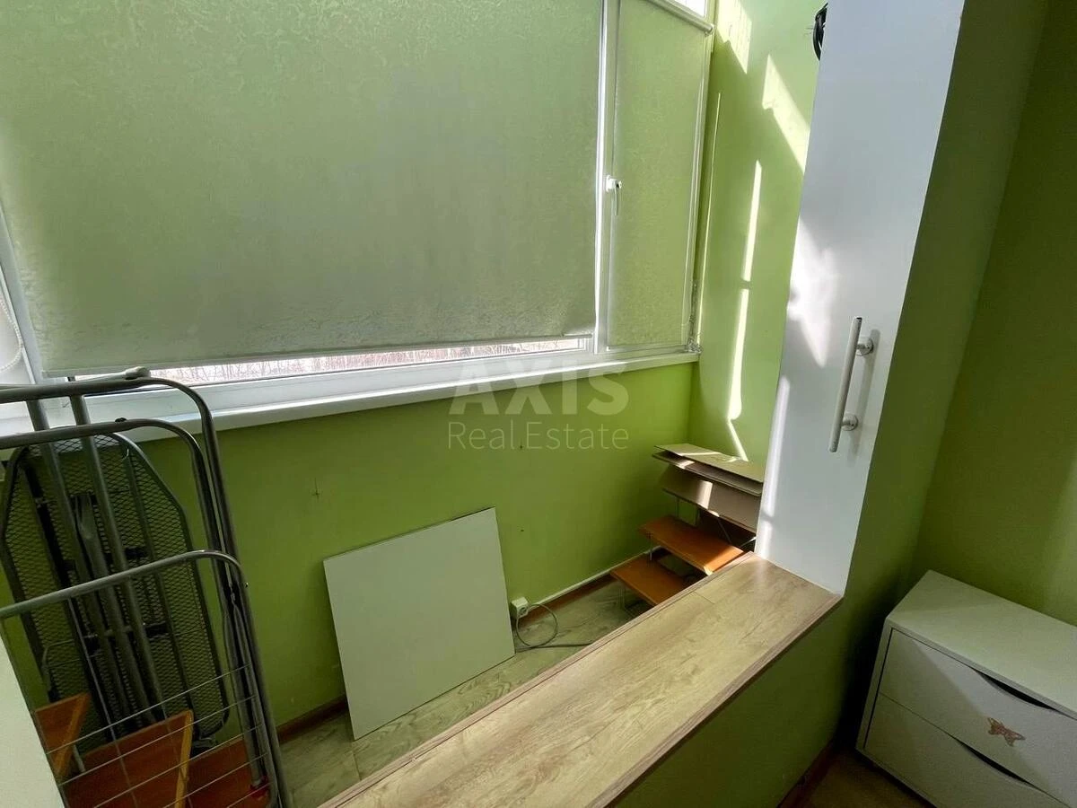 1к квартира ул. Клавдиевская 40658122